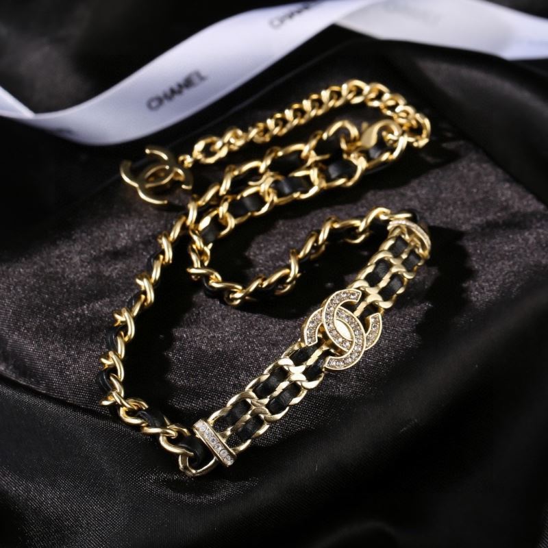 Chanel Necklaces